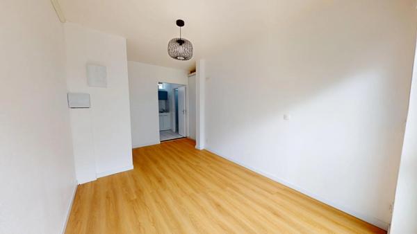 Location Appartement 1 pièces 19 m2 à Chartres