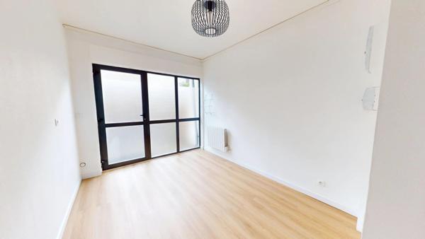 Location Appartement 1 pièces 19 m2 à Chartres