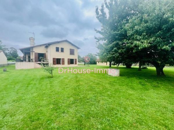 Maison à vendre 6 pièces de 212 m²