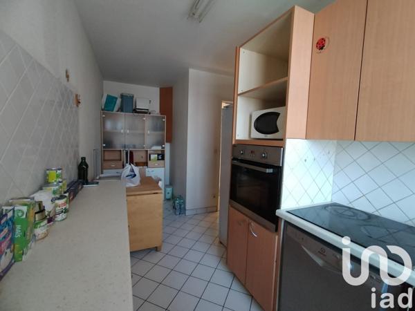 Appartement à vendre 5 pièces 101 m² Roissy-en-Brie