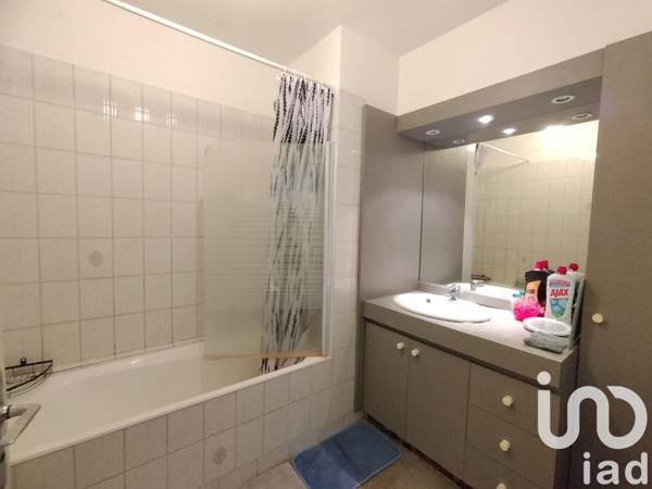 Appartement à vendre 5 pièces 101 m² Roissy-en-Brie