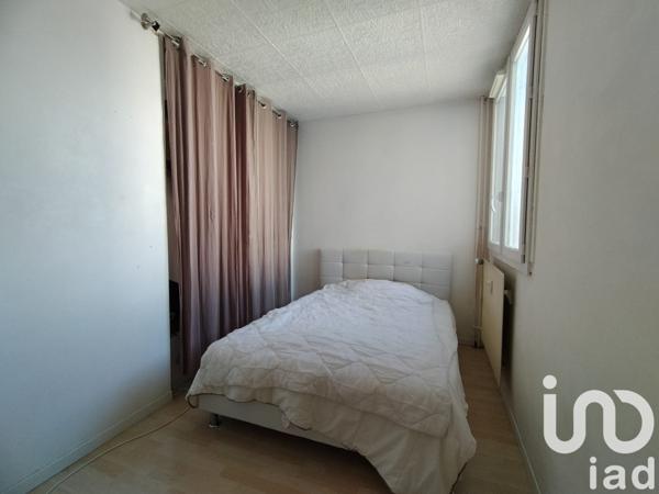 Appartement à vendre 5 pièces 101 m² Roissy-en-Brie