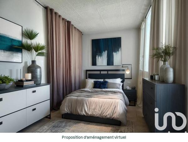 Appartement à vendre 5 pièces 101 m² Roissy-en-Brie