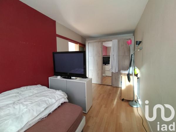 Appartement à vendre 5 pièces 101 m² Roissy-en-Brie