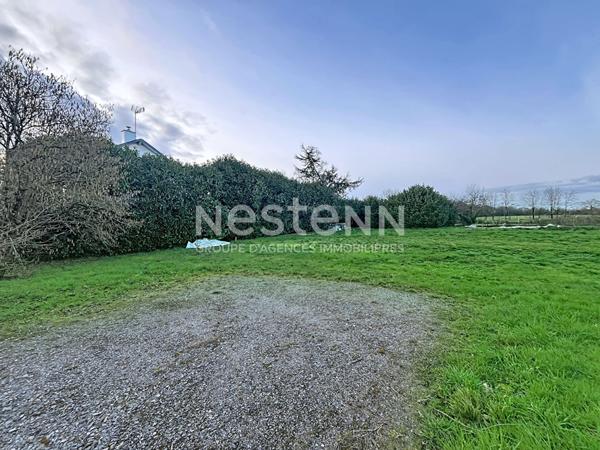 Terrain Pont-Saint-Martin 800 m2