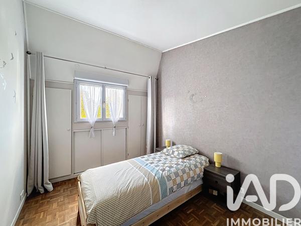 Maison à vendre 4 pièces 83 m² Noisiel