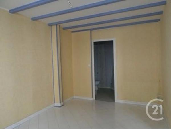 Maison à vendre  8 pièces - 154 m2 ST POURCAIN SUR SIOULE - 03