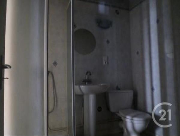 Maison à vendre  8 pièces - 154 m2 ST POURCAIN SUR SIOULE - 03