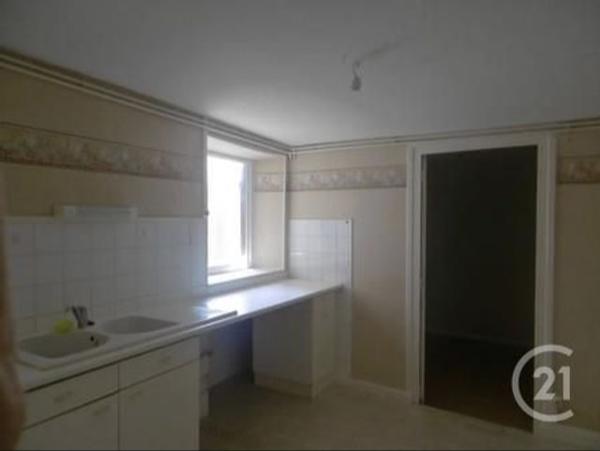 Maison à vendre  8 pièces - 154 m2 ST POURCAIN SUR SIOULE - 03
