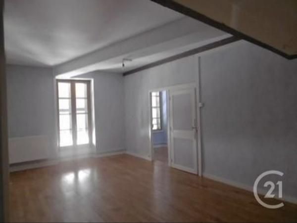Maison à vendre  8 pièces - 154 m2 ST POURCAIN SUR SIOULE - 03