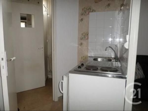 Maison à vendre  8 pièces - 154 m2 ST POURCAIN SUR SIOULE - 03