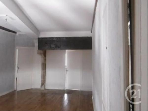 Maison à vendre  8 pièces - 154 m2 ST POURCAIN SUR SIOULE - 03