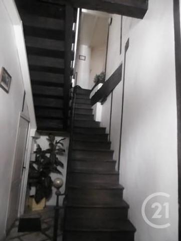 Maison à vendre  8 pièces - 154 m2 ST POURCAIN SUR SIOULE - 03