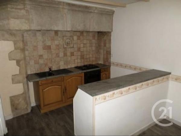 Maison à vendre  8 pièces - 154 m2 ST POURCAIN SUR SIOULE - 03