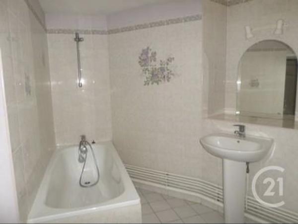 Maison à vendre  8 pièces - 154 m2 ST POURCAIN SUR SIOULE - 03