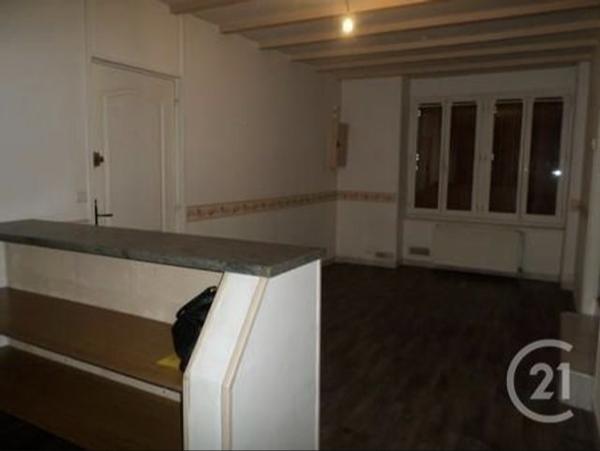 Maison à vendre  8 pièces - 154 m2 ST POURCAIN SUR SIOULE - 03