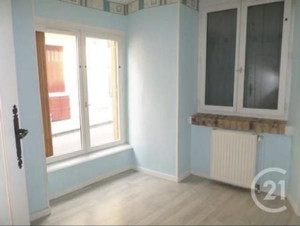 Maison à vendre  8 pièces - 154 m2 ST POURCAIN SUR SIOULE - 03