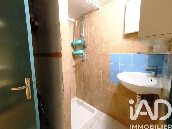 Maison à vendre 4 pièces 65 m² Hirson