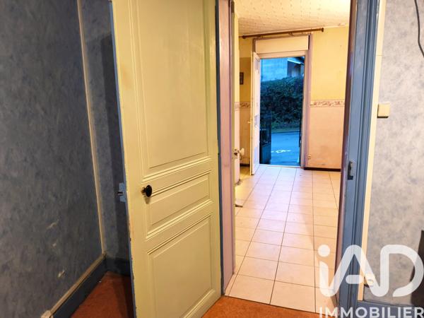 Maison à vendre 4 pièces 65 m² Hirson