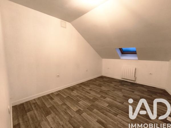 Maison à vendre 4 pièces 65 m² Hirson