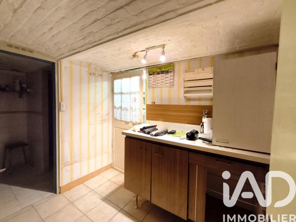 Maison à vendre 4 pièces 65 m² Hirson