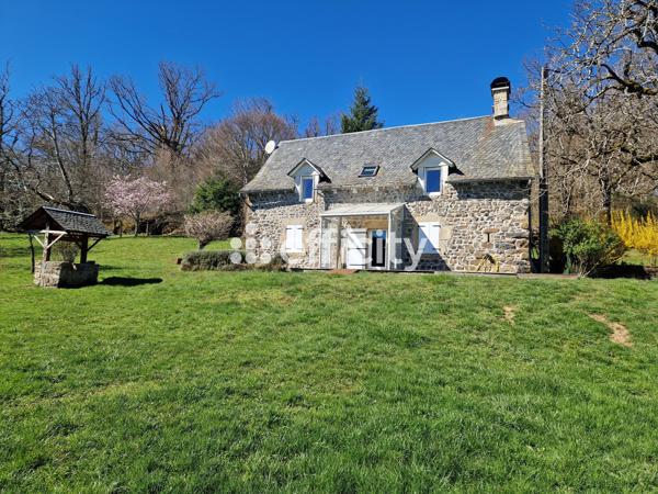 Maison
         6 pièces
        - 167 m²