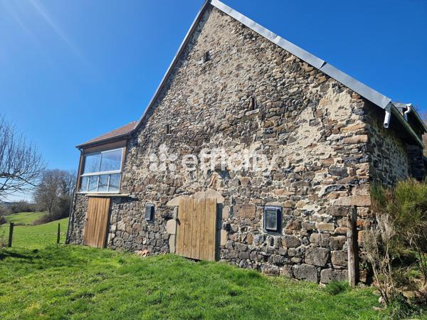 Maison
         6 pièces
        - 167 m²