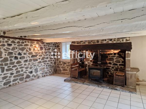 Maison
         6 pièces
        - 167 m²