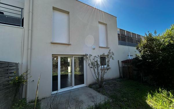 Maison à vendre    3 pièces • 77,33 m2 Pessac
