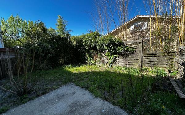 Maison à vendre    3 pièces • 77,33 m2 Pessac