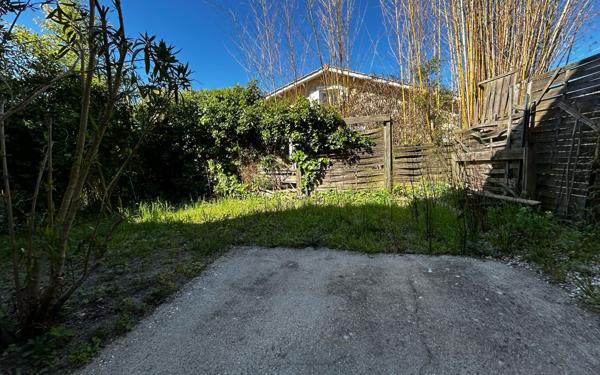 Maison à vendre    3 pièces • 77,33 m2 Pessac