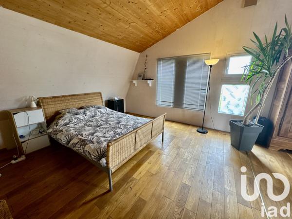 Maison à vendre 5 pièces 132 m² Volgelsheim