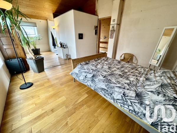 Maison à vendre 5 pièces 132 m² Volgelsheim