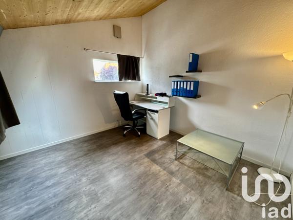 Maison à vendre 5 pièces 132 m² Volgelsheim