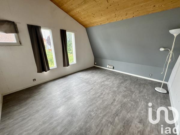 Maison à vendre 5 pièces 132 m² Volgelsheim