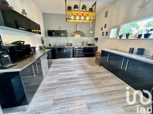 Maison à vendre 5 pièces 132 m² Volgelsheim