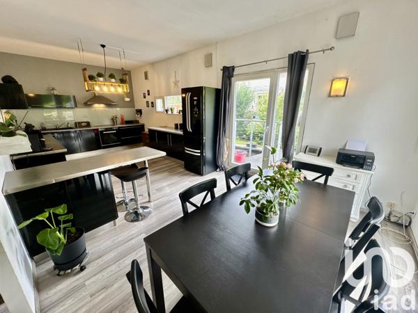 Maison à vendre 5 pièces 132 m² Volgelsheim