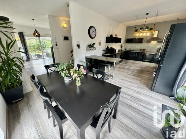 Maison à vendre 5 pièces 132 m² Volgelsheim