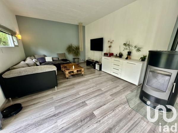 Maison à vendre 5 pièces 132 m² Volgelsheim