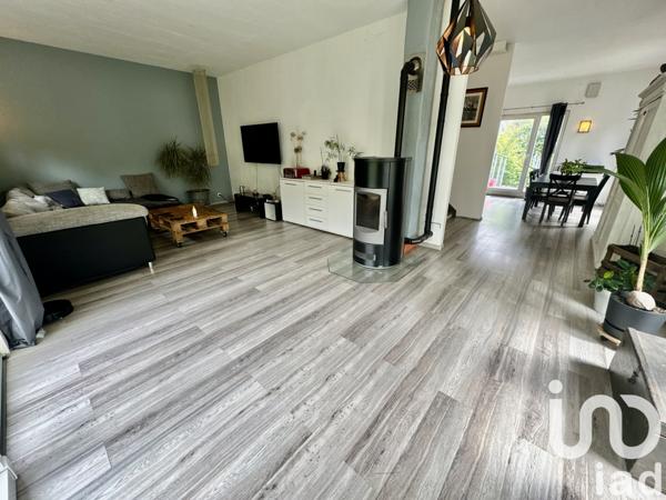 Maison à vendre 5 pièces 132 m² Volgelsheim