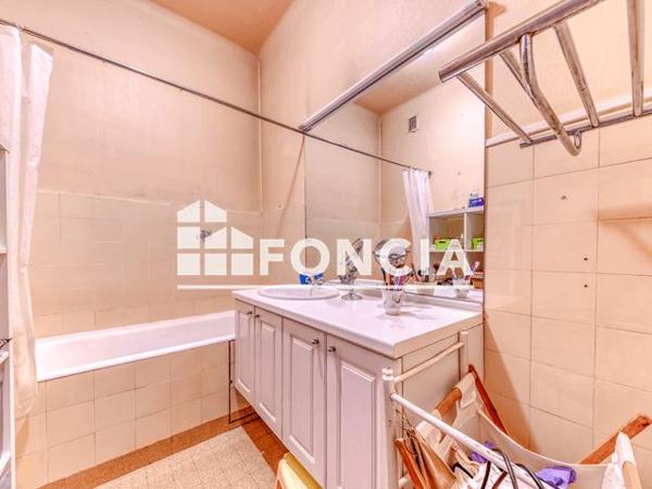 À vendre Appartement 4 pièces 107 m² - Lyon 69006