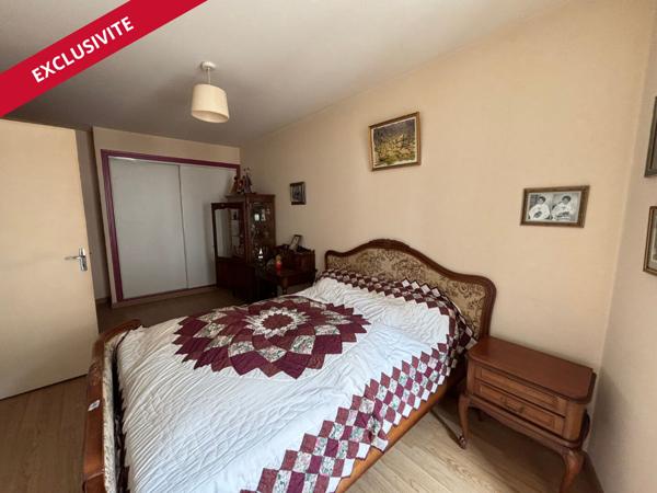 Maison de bourg à Couhé