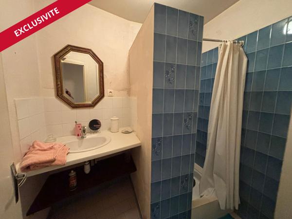 Maison de bourg à Couhé