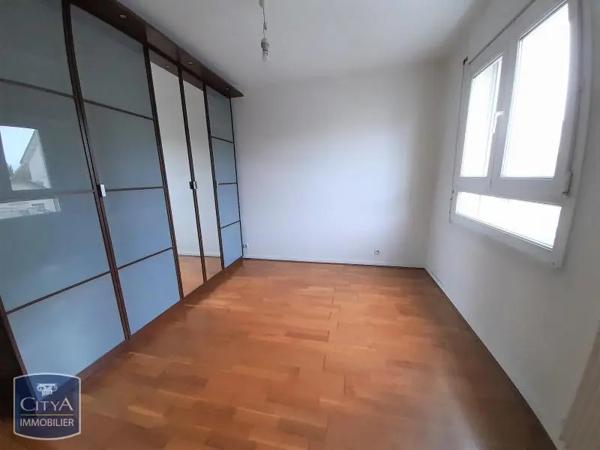 Appartement à louer 3 pièces 53.48m² Sartrouville (78500)