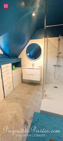 Maison d'architecte unique 10 pièces à Nonancourt (27)