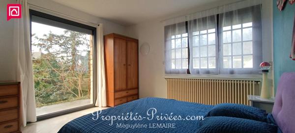 Maison d'architecte unique 10 pièces à Nonancourt (27)