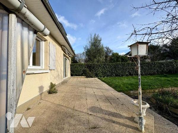 PACE Centre-Bourg - Emplacement idéal à proximité immédiate des commerces et commodités
Sur un...