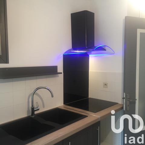 Appartement à vendre 3 pièces 62 m² Mandelieu-la-Napoule