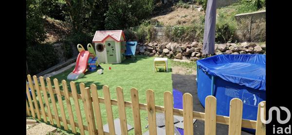 Appartement à vendre 3 pièces 62 m² Mandelieu-la-Napoule