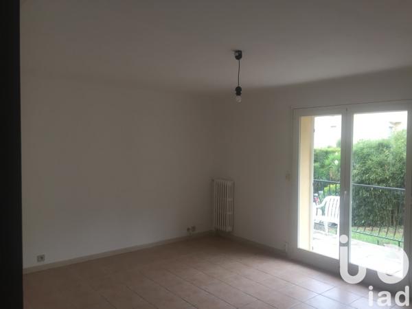 Appartement à vendre 3 pièces 62 m² Mandelieu-la-Napoule